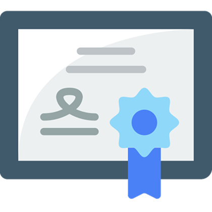 Authorize.Net Certified Developer & Partner